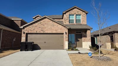1614 Potomac Lane, Blue Ridge TX 75424