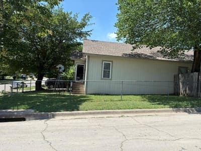 2800 24th Street, Fort Worth TX 76106