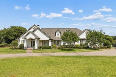 5401 Hidden Valley Court, Mansfield TX 76063