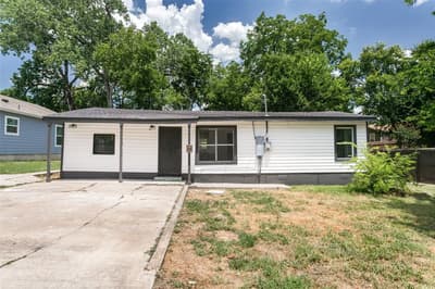1211 E Virginia Street, McKinney TX 75069