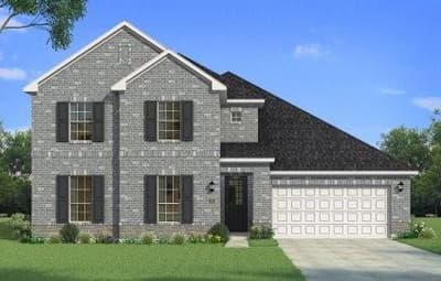 15028 Pizarro Court, Little Elm TX 75068
