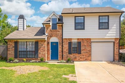 2813 Tallowood Court, Plano TX 75074