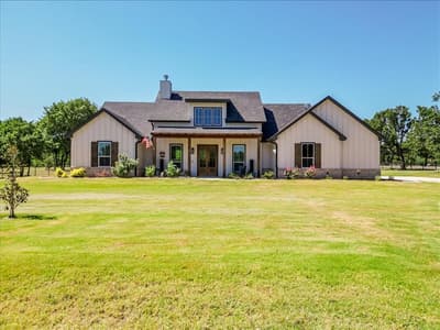 120 Lone Oak, Mineral Wells TX 76067