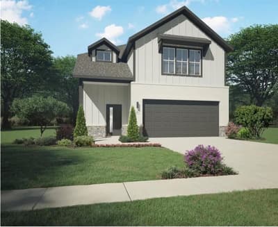 3902 Monticello Drive, Farmersville TX 75442