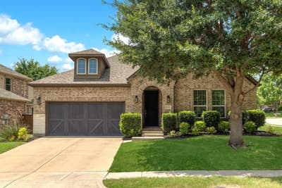 900 Sonoma Drive, McKinney TX 75072