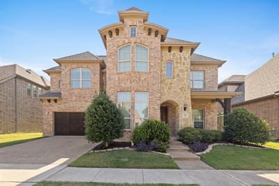 4405 Jubilee Drive, McKinney TX 75070