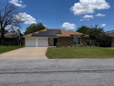 109 Colony Drive, Arlington TX 76002