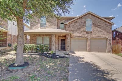 9241 Oldwest Trail, Fort Worth TX 76131