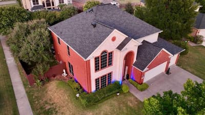 8101 Mansanillo Court, Arlington TX 76002 - Photo 4