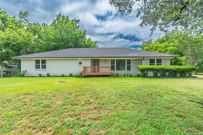 5208 Stonewall Street, Greenville TX 75402