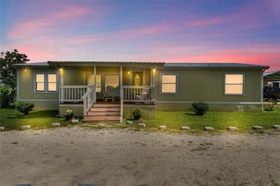 542 Private Road 4906, Haslet TX 76052