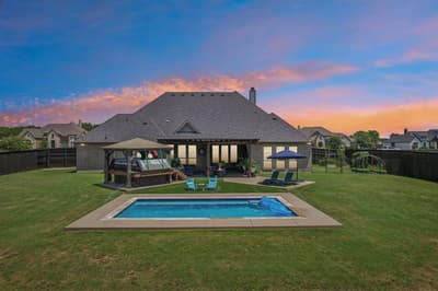 1210 Bosque Lane, Midlothian TX 76065