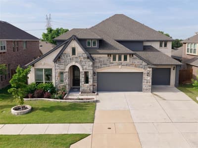 521 Ridgewater Trail, Fort Worth TX 76131