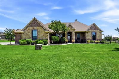14216 Lucille Drive, Newark TX 76071