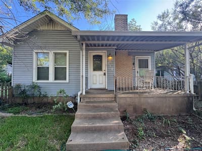 810 N 33rd Street, Waco TX 76707