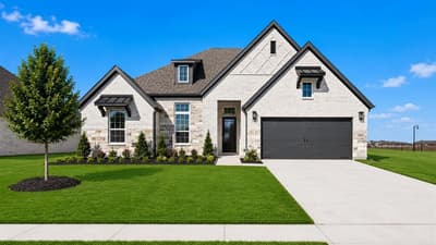 193 Mountain Laurel Drive, Waxahachie TX 75165