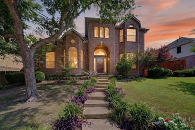 471 Monterey Drive, Rockwall TX 75087