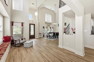 9050 Dillon Trail, Irving TX 75063