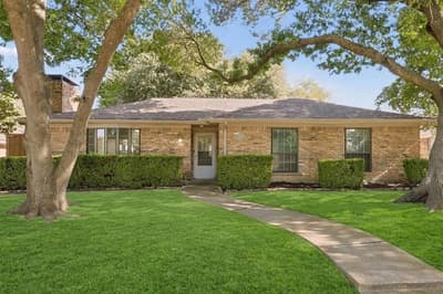 3624 Churchill Lane, Plano TX 75075
