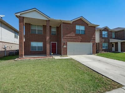 2021 Laughlin Road, Fort Worth TX 76177