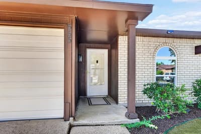 555 Hawthorne Drive, Allen TX 75002