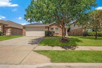 12752 Pricklybranch Drive, Fort Worth TX 76244