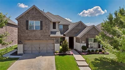 13802 El Toro Road, Frisco TX 75035
