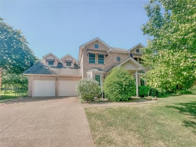 1312 Rio Grande Drive, Benbrook TX 76126