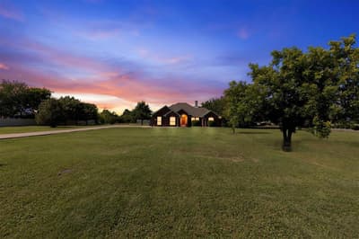9 Horseman Drive, Lucas TX 75002