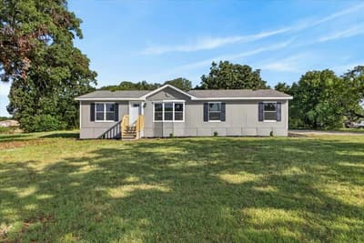 6001 Overbrook Farm Lane, Joshua TX 76058