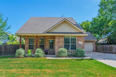 403 Summer Tree Lane, Springtown TX 76082