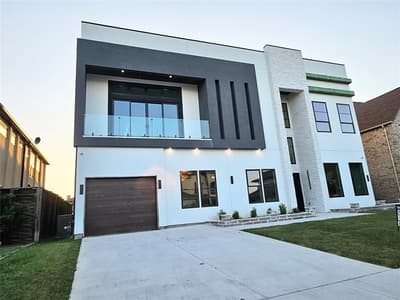 1205 Bravura Drive, Plano TX 75074