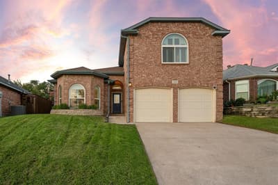 18311 Justice Lane, Dallas TX 75287