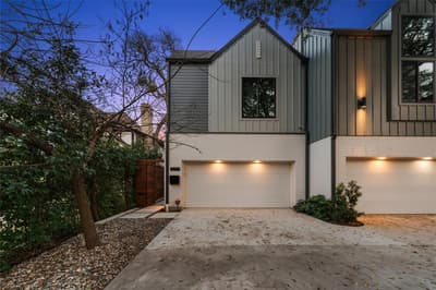 1230 Haines Avenue, Dallas TX 75208