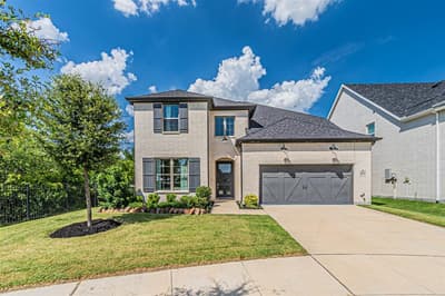 1070 Adair Road, Prosper TX 75078
