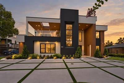 6466 Royal Lane, Dallas TX 75230