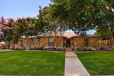 3716 Wood Rail Drive, Plano TX 75074