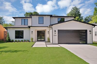 3724 Highgrove Drive, Dallas TX 75220