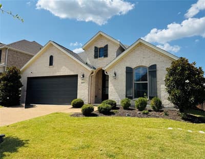 1827 Temperance Way, Wylie TX 75098