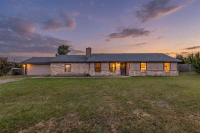 1523 Pheasant Drive, Venus TX 76084
