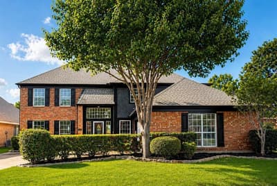 514 Palm Desert Drive, Garland TX 75044