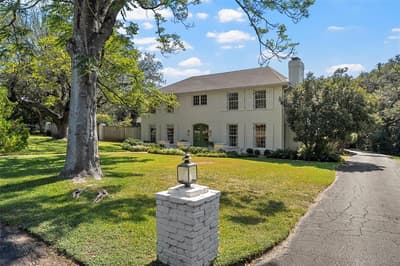 6710 Fish Pond Road, Waco TX 76710 - Photo 3