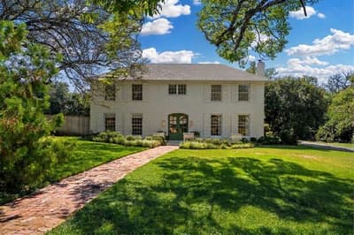 6710 Fish Pond Road, Waco TX 76710