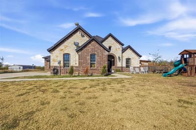 5039 Cheryl Lane, Kaufman TX 75142