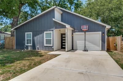 2643 Exline Street, Dallas TX 75215