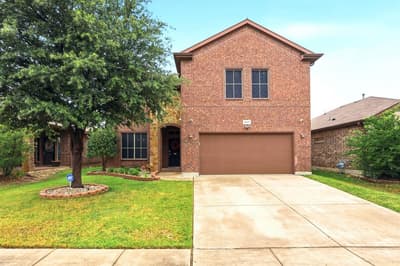 1817 Potrillo Lane, Fort Worth TX 76131
