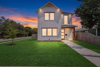 3639 Pueblo Street, Dallas TX 75212