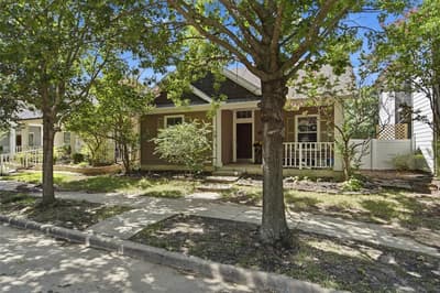 1728 Mercer Way, Savannah TX 76227