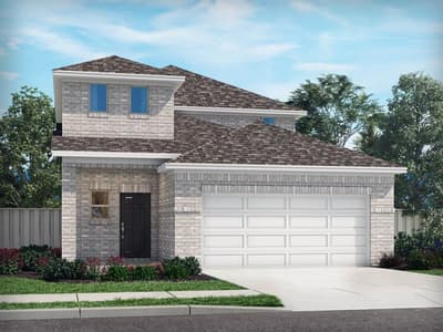 3605 Pannier Drive, Princeton TX 75071