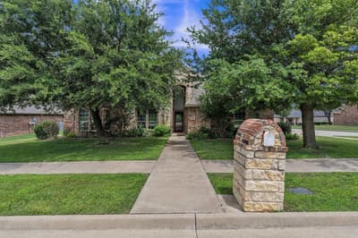 3809 Sumner Court, Sherman TX 75090 - Photo 3